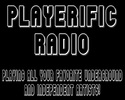 Playerific Radio